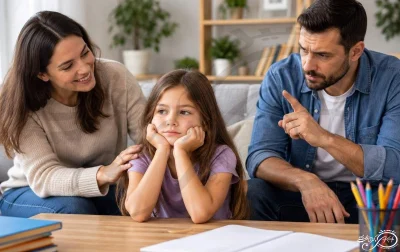 سبک های فرزندپروری بامریند چیست